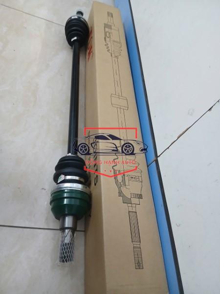 CÂY LÁP TRÁI DAEWOO GENTRA 2008 | 96870387