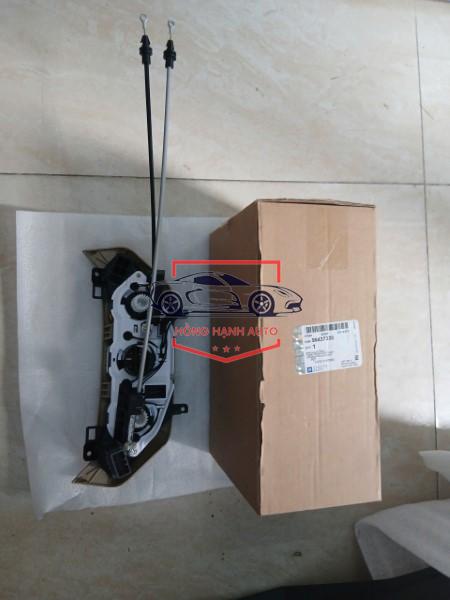 CÔNG TẮC ĐIỀU KHIỂN ĐIỀU HÒA DAEWOO GENTRA 2009 | 96437330