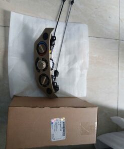 CÔNG TẮC ĐIỀU KHIỂN ĐIỀU HÒA DAEWOO GENTRA 2009 | 96437330