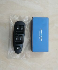 CÔNG TẮC LÊN KÍNH XE KIA SPECTRA 2005 | 0K2N266350A