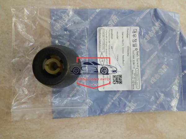 TAY NẮM CẦN SỐ CHEVROLET CRUZE LTZ 2010 | 13355562