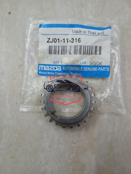 BÁNH RĂNG CAM MAZDA 2 2007 | ZJ01111316