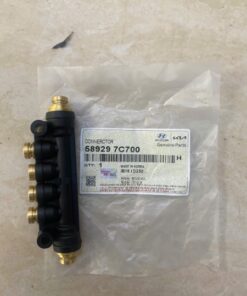 VAN CHIA HƠI XE HYUNDAI HD170 | 589297C700