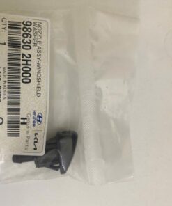NÚM PHUN NƯỚC RỬA KÍNH HYUNDAI GETZ 2006-2010 | 986302H000