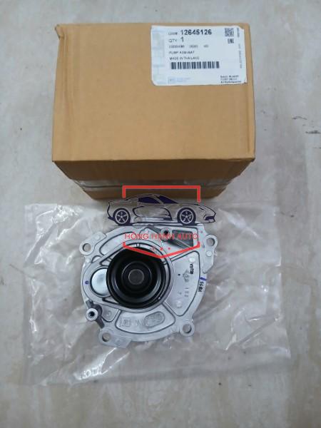 BƠM NƯỚC CHEVROLET COLORADO 2013 | 12645126