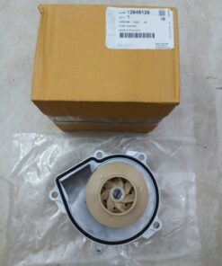 BƠM NƯỚC CHEVROLET COLORADO 2013 | 12645126