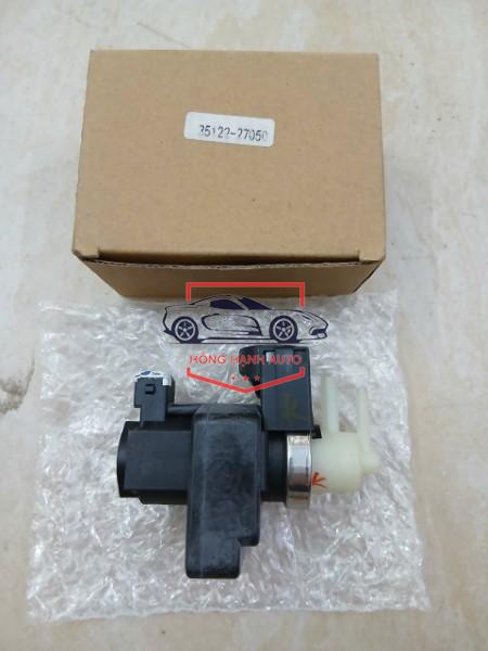 VAN ĐÓNG MỞ TURBO VGT KIA SEDONA | 3512227050