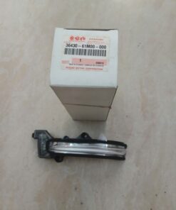 XI NHAN GƯƠNG SUZUKI VITARA 2015 | 3643061M00