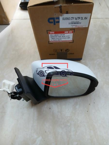 GƯƠNG CHIẾU HẬU XE HONDA CITY RS 2019 | 76258T9AP21