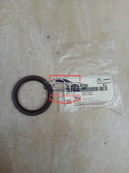 PHỚT ĐẦU TRỤC CƠ HYUNDAI STAREX 2007 | 213204A000