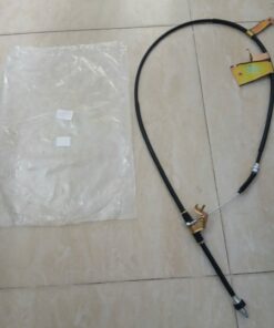 DÂY PHANH TAY ISUZU DMAX 2006 | 8980070111