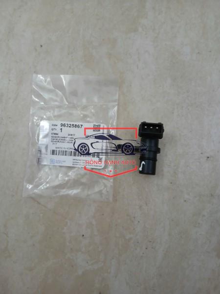 CẢM BIẾN TRỤC CAM CHEVROLET SPARK 2006 | 96325867