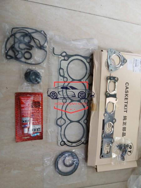 GIOĂNG ĐẠI TU LUXGEN U7 2011-2014 | 10101MP200