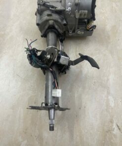 CỌC LÁI HYUNDAI ELANTRA 2006 | 563002H001