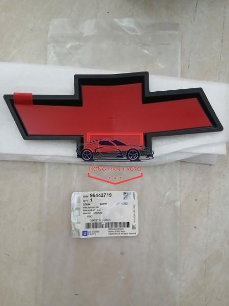 BIỂU TƯỢNG CHỮ THẬP CHEVROLET CAPTIVA 2009 | 96442719