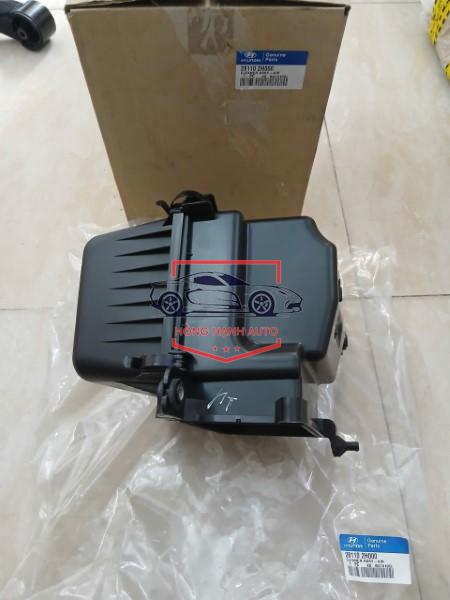 HỘP LỌC GIÓ HYUNDAI I30 2008-2012 | 281102H000