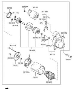 CỦ ĐỀ SRM X30 1.5L CG14 | MDJB170 - Ảnh 5