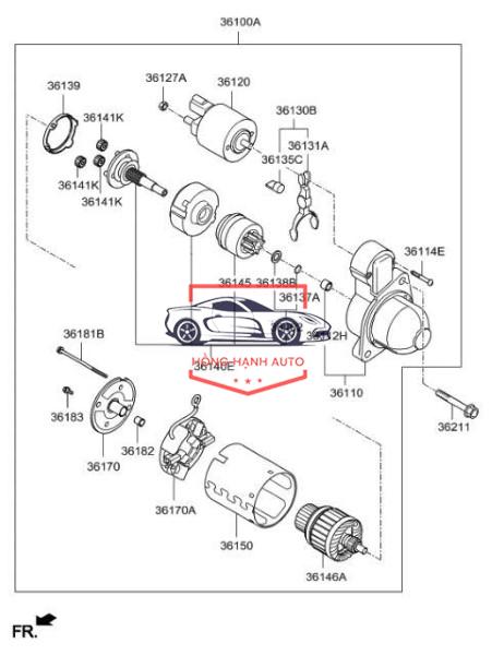CỦ ĐỀ SRM X30 1.5L CG14 | MDJB170 - Ảnh 5