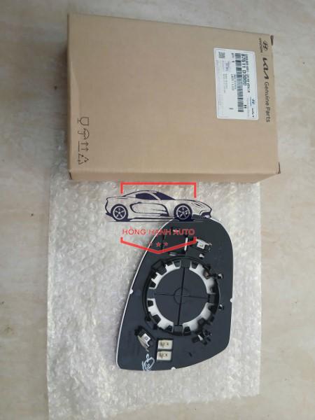 MẶT GƯƠNG HYUNDAI TUCSON 2016-2021 | 87611D3000