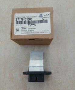 TRỞ QUẠT DÀN LẠNH KIA SORENTO 2.2 2015-2019 | 97179D1000