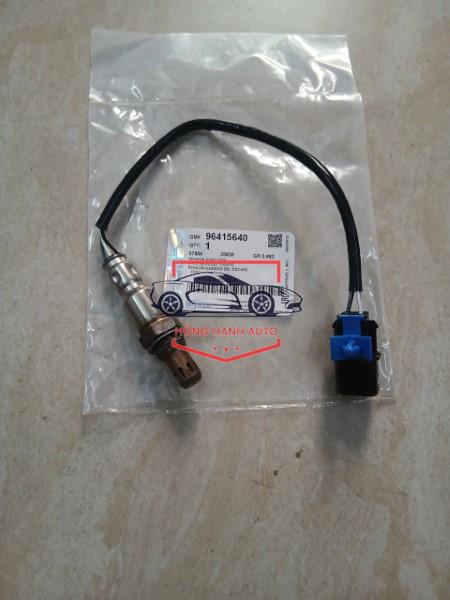 CẢM BIẾN OXY DƯỚI XE CHEVROLET CAPTIVA 2010 | 96415640