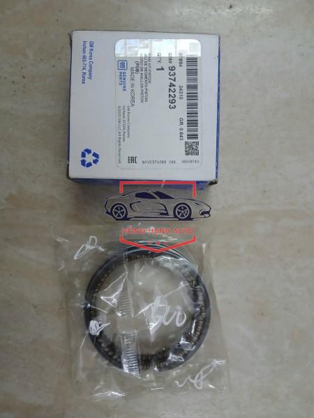 XÉC MĂNG DAEWOO LANOS 1999 | 93742293