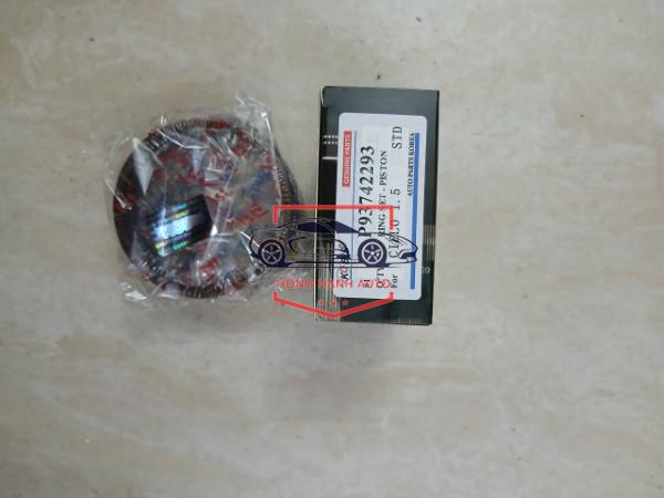 XÉC MĂNG DAEWOO ESPERO 1.5 1997-2003 | P93742293