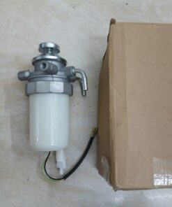 BƠM TAY NHIÊN LIỆU ISUZU HILANDER 2007 | 5132002209