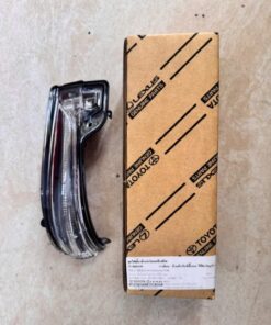 XI NHAN TOYOTA FORTUNER 2021-2026 | 817400K020
