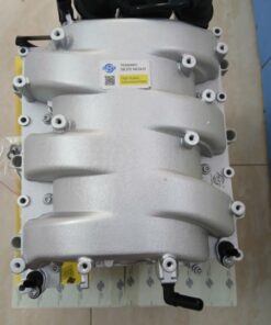 CỤM CỔ HÚT GIÓ MERCEDES C230 2004 | 2721402401