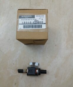 MOTOR BƯỚC HỘP SỐ CVT NISSAN MICRA 2008-2013 | KB6X0917W1MB