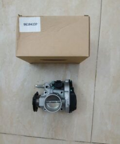 CỤM BƯỚM GA XE DAEWOO LACETTI 2006 | 96394330