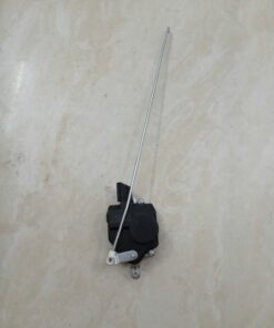 Ổ NGẬM KHÓA CỬA SRM T30 2017 | 3791700B01