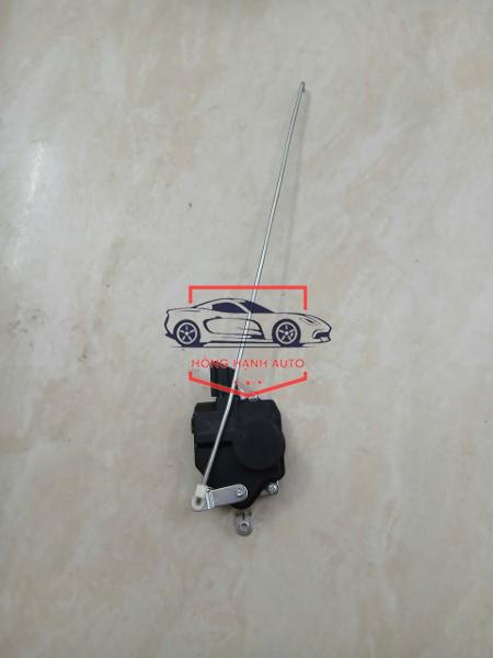 Ổ NGẬM KHÓA CỬA SRM T30 2017 | 3791700B01