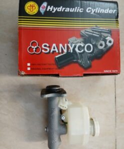 HEO THẮNG CÁI MITSUBISHI JOLIE 2004 | MR510884