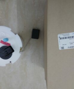 CỤM BƠM XĂNG CHEVROLET AVEO 2009 | 42353012