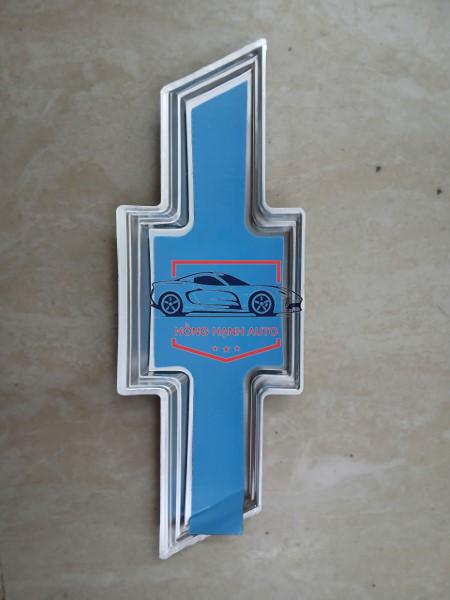BIỂU TƯỢNG CA LĂNG CHEVROLET AVEO 2008 | 96648780