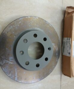 ĐĨA PHANH TRƯỚC DAEWOO GENTRA 2005-2010 | 96471274