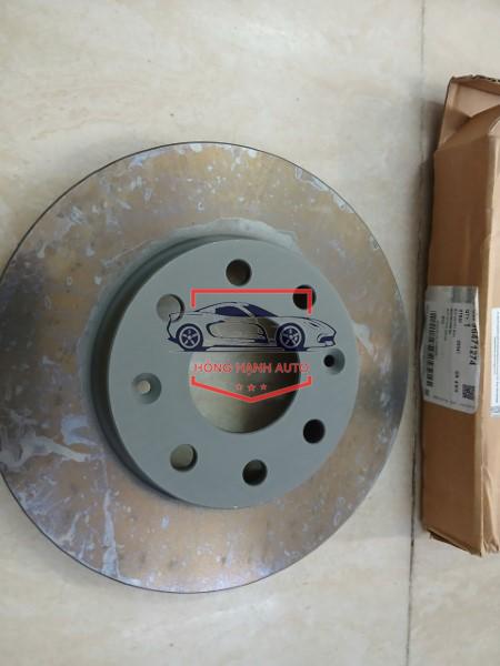 ĐĨA PHANH TRƯỚC DAEWOO GENTRA 2005-2010 | 96471274
