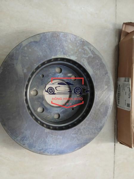 ĐĨA PHANH TRƯỚC DAEWOO GENTRA 2005-2010 | 96471274