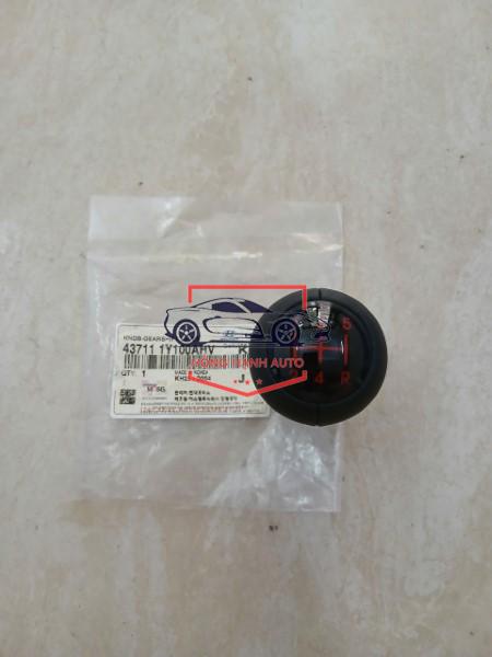 QUẢ ĐẤM CẦN SỐ XE KIA MORNING 2013 | 437111Y100AHV