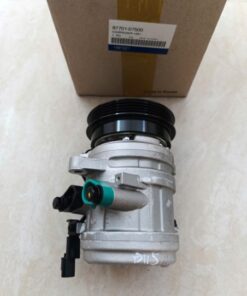 LỐC ĐIỀU HOÀ KIA MORNING 2010 | 9770107500