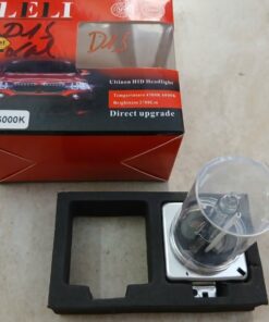 BÓNG ĐÈN PHA XE BMW 325I 1DS 35W XENON | 9285148294