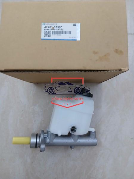 TỔNG PHANH TOYOTA CAMRY 2005 | 4720133350