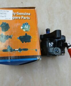 BƠM TRỢ LỰC LÁI XE MITSUBISHI FUSO FJ285 | A4004600080
