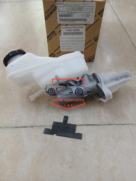 TỔNG PHANH XE TOYOTA COROLLA 2000-2005 | 4720102720