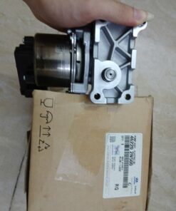 BƠM DẦU HỘP SỐ HYUNDAI CRETA 2025 | 462202N500