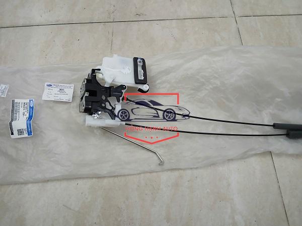 Ổ NGẬM KHOÁ CỬA FORD EVEREST 2008-2012 | UR8058310A