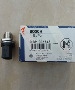CẢM BIẾN THANH RAIL NHIÊN LIỆU MERCEDES VITO | 0281002942