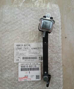 GIỚI HẠN CÁNH CỬA XE LEXUS LX570 2008-2012 | 6861060110